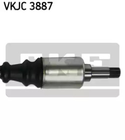 skf vkjc3887
